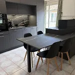 Magnifique Apparetement 4 Personnes - Proche Toutes Commodite *