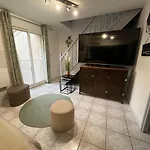 Magnifique Apparetement 4 Personnes - Proche Toutes Commodite