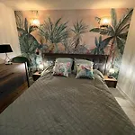 Magnifique Apparetement 4 Personnes - Proche Toutes Commodite דירה