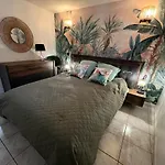 דירה Magnifique Apparetement 4 Personnes - Proche Toutes Commodite