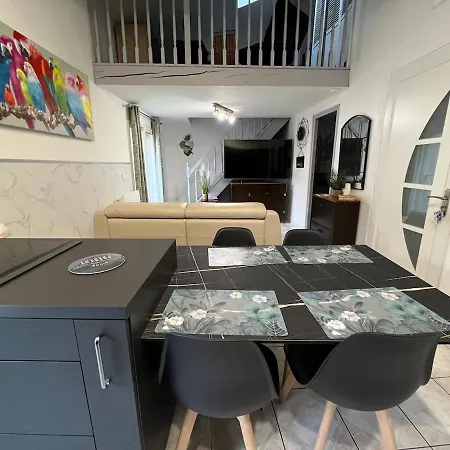 Appartement Magnifique Apparetement 4 Personnes - Proche Toutes Commodité Volx
