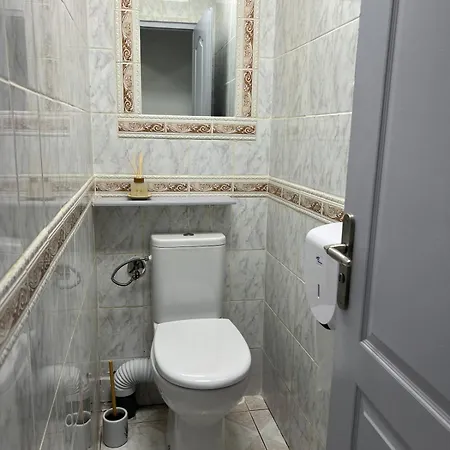 Appartement Magnifique Apparetement 4 Personnes - Proche Toutes Commodite *