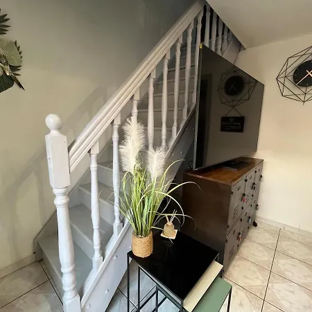 Apartman Magnifique Apparetement 4 Personnes - Proche Toutes Commodite