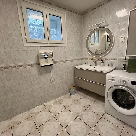 Apartman Magnifique Apparetement 4 Personnes - Proche Toutes Commodite *