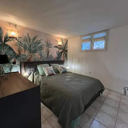 Magnifique Apparetement 4 Personnes - Proche Toutes Commodite
