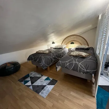 Magnifique Apparetement 4 Personnes - Proche Toutes Commodite