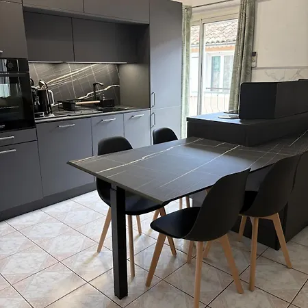 Magnifique Apparetement 4 Personnes - Proche Toutes Commodité *